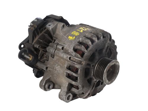 Used Alternator Alternator 38087124 38087124