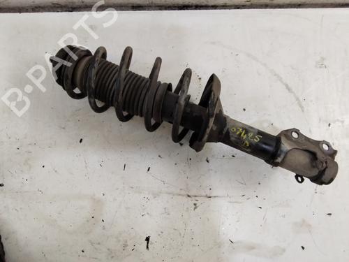 Right front shock absorber SEAT AROSA (6H1) 1.7 SDI | BP20216889M17 