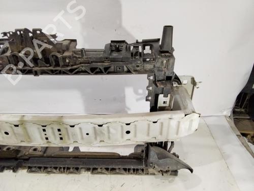 Front slam panel FORD TRANSIT COURIER B460 Box Body/MPV | BP35753491C72 - Image 4