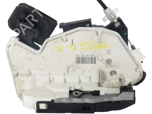 Used Front right lock Front right lock 34155581 34155581