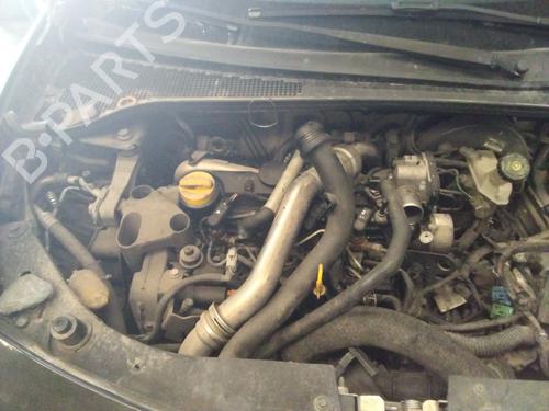 Alternator RENAULT CLIO III (BR0/1, CR0/1) 1.5 dCi (BR0H, CR0H, CR1S, BR1S) | BP23970464M7 