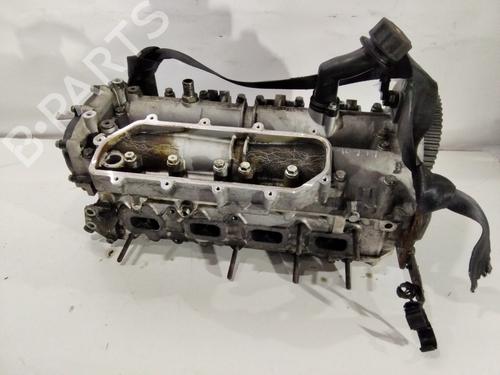 Cabeça do motor IVECO DAILY V Van [2011-2014]  32382231