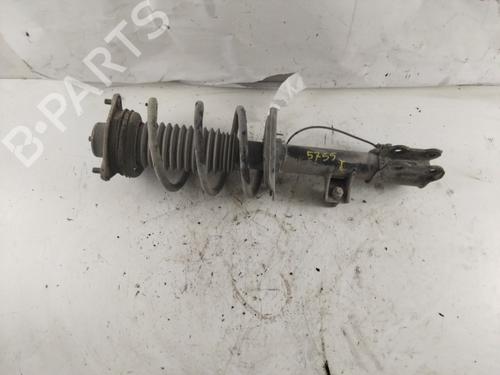Used Left front shock absorber KIA SPORTAGE III (SL) 1.7 CRDi (116 hp) 21377899