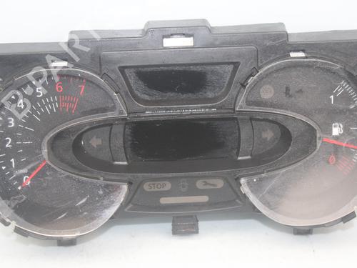 Instrument cluster RENAULT CAPTUR I (J5_, H5_)  | BP17217113C47 