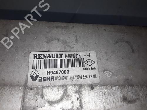 Intercooler RENAULT LAGUNA III (BT0/1) 2.0 dCi (BT07, BT0J, BT14, BT1A, BT1S) | BP9456023M30 