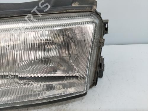 Left headlight AUDI A4 B5 (8D2) 1.8 T | BP17799611C28 