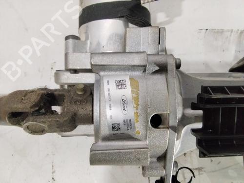Steering column FORD FOCUS IV (HN)  | BP34476650M21  - Image 5