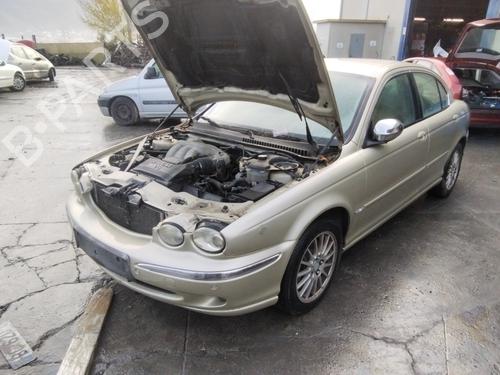 Used Parts JAGUAR X-TYPE I (X400) 2.5 V6 All-wheel Drive (196 hp) 4371284