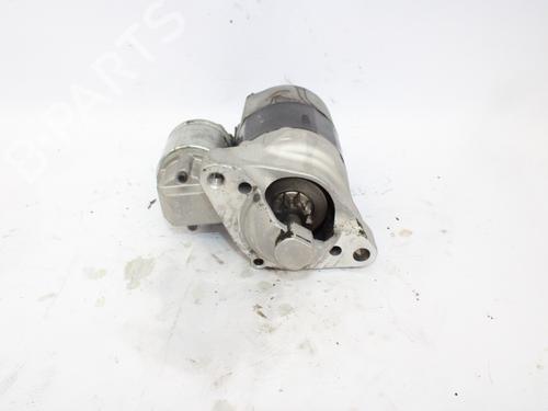Starter DACIA LOGAN II  | BP15558808M8 