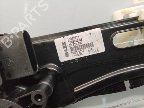 Rear right window mechanism BMW X1 (F48) sDrive 18 i | BP20237157C25 