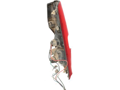 Left taillight SUZUKI JIMNY Open Off-Road Vehicle (SN) | BP30391380C34