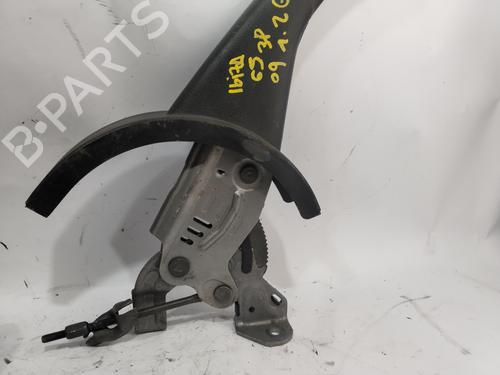 Hand brake SEAT IBIZA IV (6J5, 6P1)  | BP27556712I18 