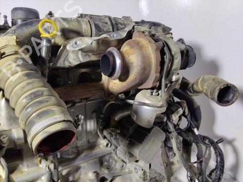 Engine FORD TRANSIT COURIER B460 MPV  | BP34434342M1  - Image 6
