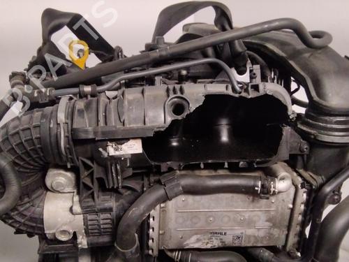 Engine AUDI A3 Sportback (8VA, 8VF) 35 TFSI | BP29715571M1 