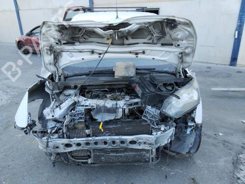 ECU airbags FORD TOURNEO CONNECT / GRAND TOURNEO CONNECT V408 MPV 1.6 TDCi | BP29070511M53 