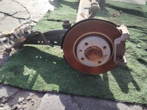 Bagaksel OPEL MOKKA  | BP39692051M2  - Image 7