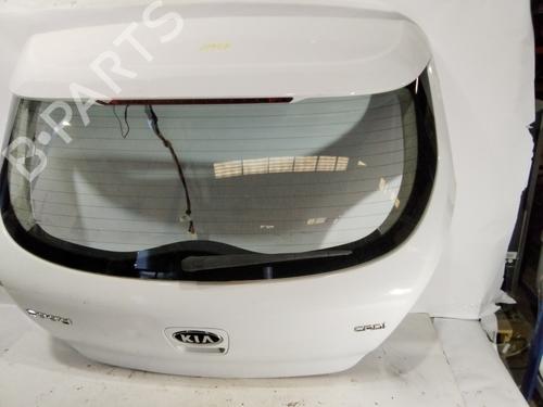 Tailgate KIA CEE'D Hatchback (ED) | BP32323519C6 - Image 2