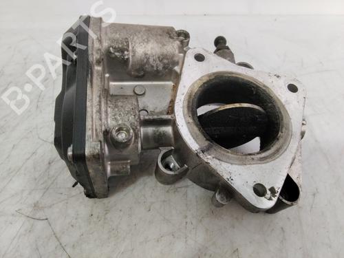 Used Throttle body OPEL INSIGNIA A Sports Tourer (G09) 2.0 CDTI (35) (160 hp) 25460803