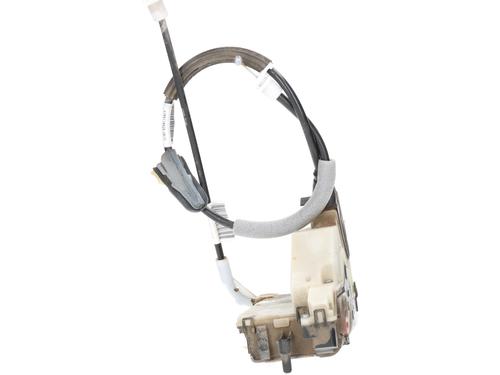 Rear left lock PEUGEOT 208 I (CA_, CC_)  | BP29395076C100 