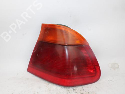 Used Right taillight BMW 3 (E46) [1997-2005]  13924256