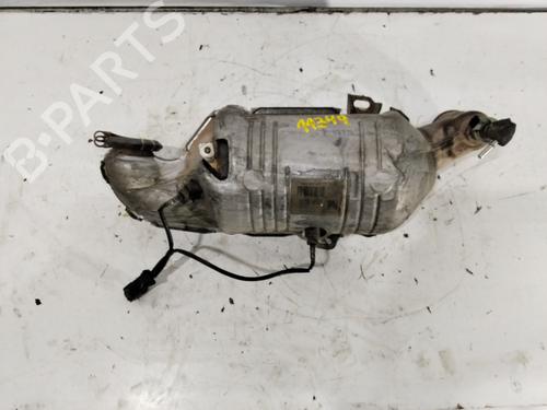 Katalysator Katalysator PEUGEOT PARTNER Box Body/MPV (K9) [2018-2026] 33852202 33852202