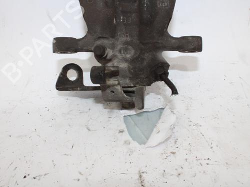 Right rear brake caliper RENAULT KANGOO (KC0/1_)  | BP13907293M106 