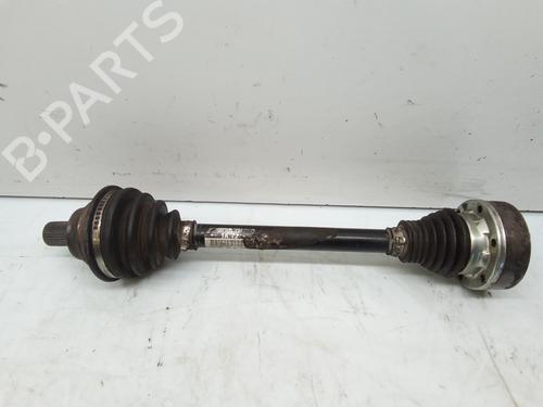 Antriebswelle links vorne VW PASSAT CC B6 (357) 2.0 TDI 4motion (140 hp) 8583673