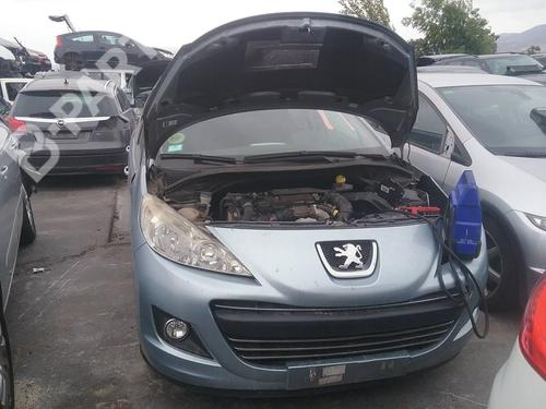 Used Parts PEUGEOT 207 SW (WK_)    1018684