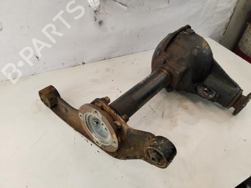 Front differential HYUNDAI TERRACAN (HP) 2.9 CRDi 4WD | BP24417584M23 