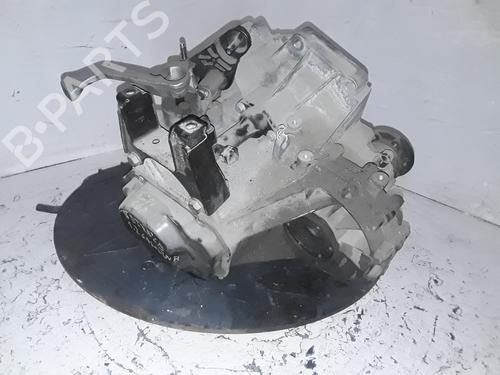 Gearbox VW POLO V (6R1, 6C1)  | BP16708592M3 