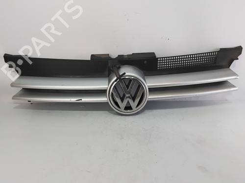 Grill VW GOLF IV (1J1) [1997-2008]  29476095