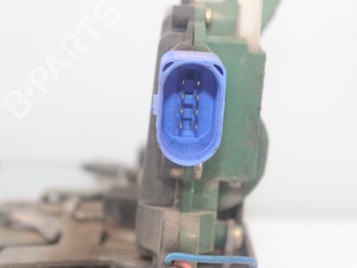 Front right lock SEAT IBIZA III (6L1)  | BP17094816C97 