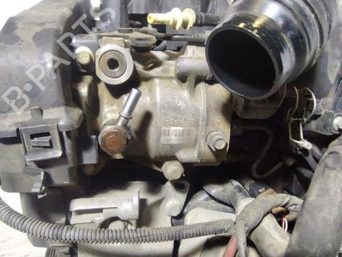 Engine RENAULT CLIO III (BR0/1, CR0/1) 1.5 dCi (BR17, CR17) | BP33620347M1  - Image 5