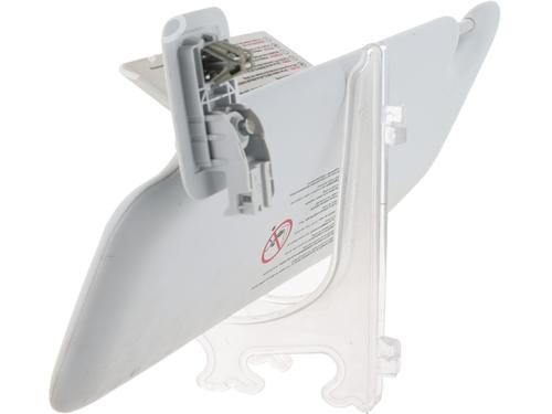 Right sun visor PEUGEOT 208 I (CA_, CC_)  | BP29476135I2