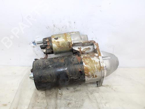 Startmotor MERCEDES-BENZ A-CLASS (W169) A 180 CDI (169.007, 169.307) (109 hp) 15523528