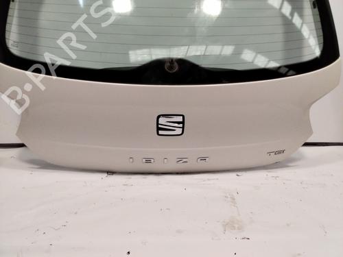 Tailgate SEAT IBIZA IV (6J5, 6P1)  | BP24404532C6 