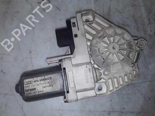 Rudehejsemotor bagstkærm højre AUDI A6 C6 (4F2) 3.0 TDI quattro (225 hp) 8579265