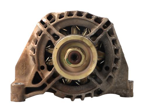 Used Alternator Alternator FIAT PANDA (169_) 1.2 (169.AXB11, 169.AXB1A) (60 hp) 33232188 33232188