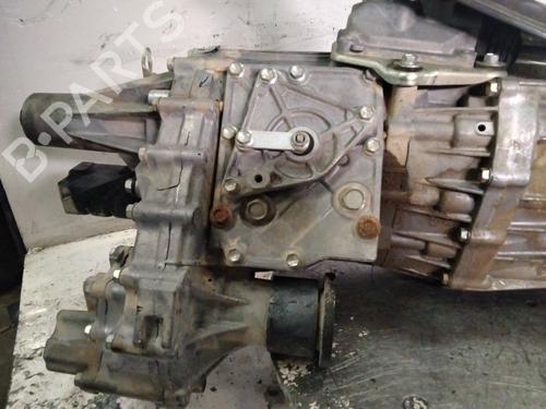 Gearbox SUZUKI GRAND VITARA II (JT, TE, TD)  | BP29721729M3 