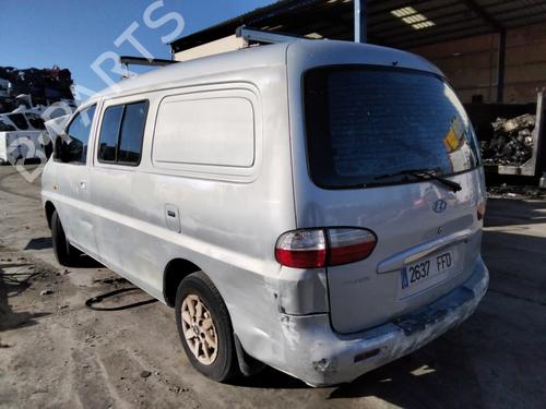 Squib airbag HYUNDAI H-1 / STAREX Bus (A1) 2.5 TD 4WD | BP32261676C102 