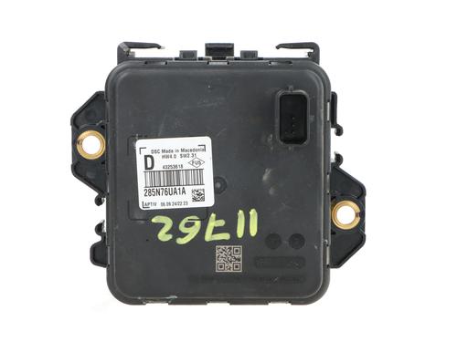 Used Electronic module Electronic module 36915918 36915918