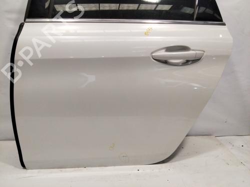 Left rear door PEUGEOT 308 SW II (LC_, LJ_, LR_, LX_, L4_) 1.2 THP 110 | BP23861711C4 