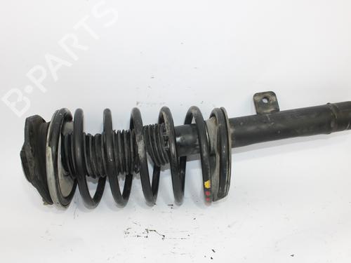 Right front shock absorber PEUGEOT PARTNER Box Body/MPV (5_, G_) 1.6 HDi 75 | BP13393743M17 