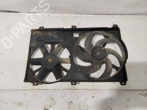 Radiator fan CITROËN JUMPER I Van (244) | BP30264939M35