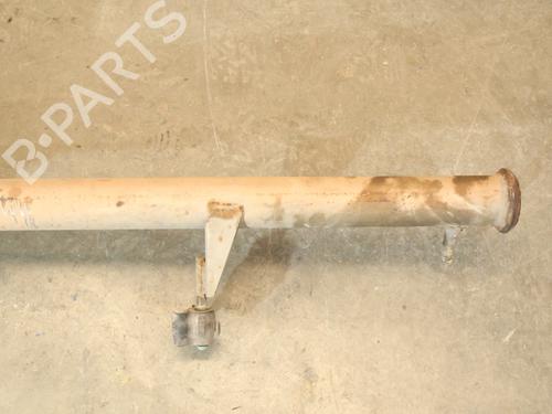 Catalyst OPEL VIVARO B Van (X82)  | BP36915921M10  - Image 6