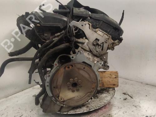 Engine BMW 3 Coupe (E46) 328 Ci | BP24623879M1 