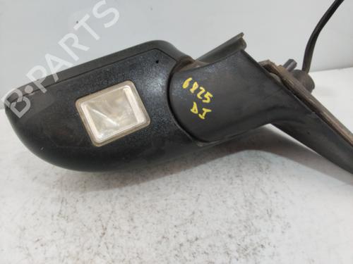 Left mirror FORD MONDEO III Saloon (B4Y) 2.0 16V TDDi / TDCi | BP18604158C26 