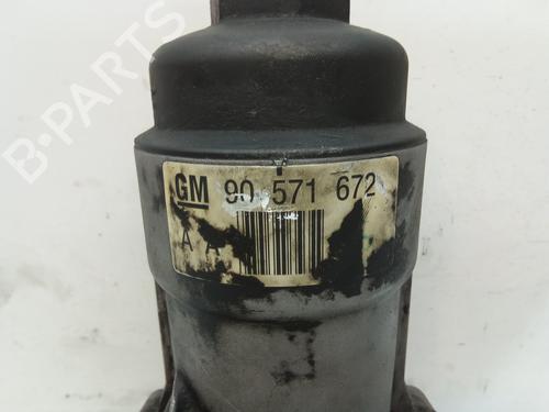 Andere OPEL VECTRA C (Z02) 2.2 DTI 16V (F69) | BP14054310O1 