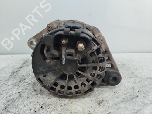 Alternator FIAT DOBLO MPV (119_, 223_)  | BP22411560M7 