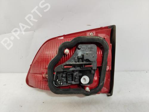 Right tailgate light VW TOURAN (1T3)  | BP29547640C80 